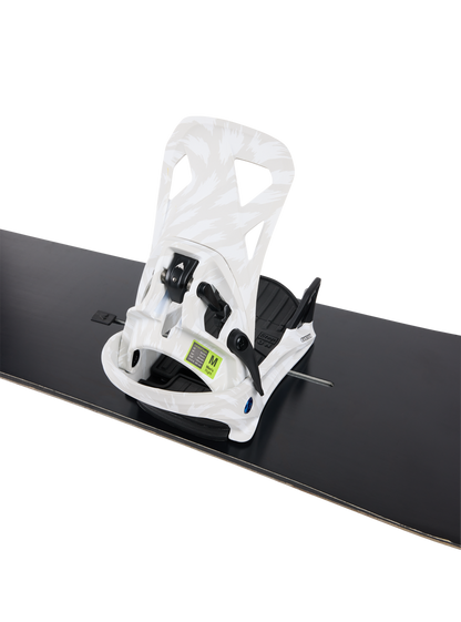 Men's Step On Binding