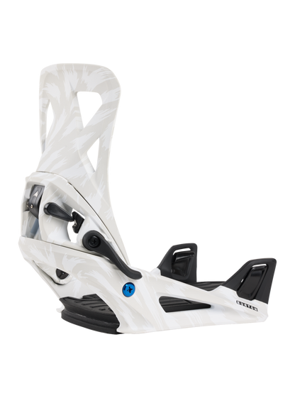 Men's Step On Binding