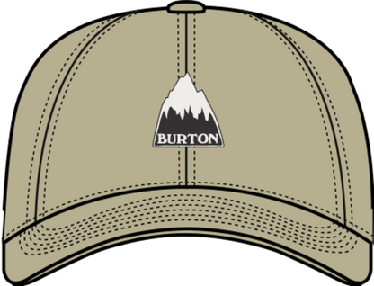 Burton Rad Dad Hat