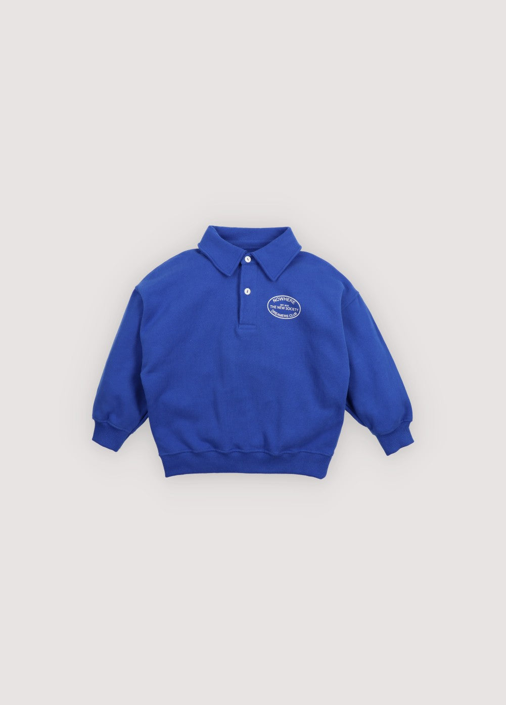 Nico Polo Astral Blue