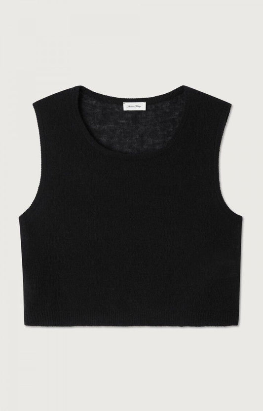 PULL SM COL V
