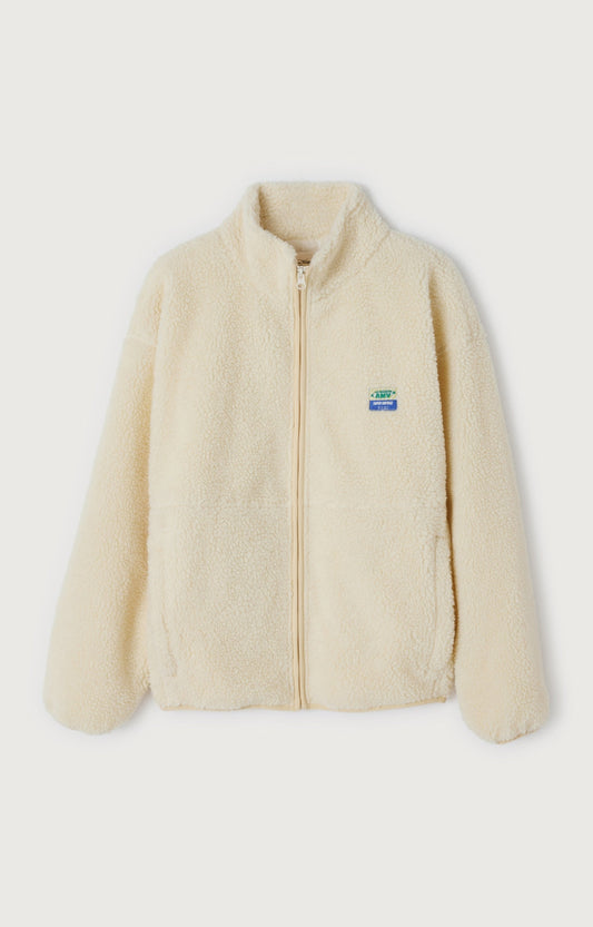 VESTE AMPLE ML