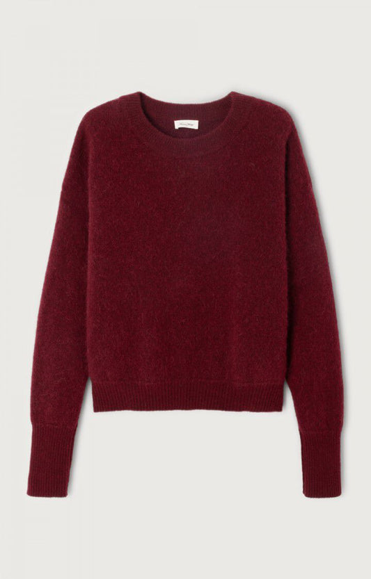 PULL  AMPLE ML COL ROND