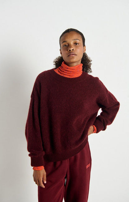 PULL  AMPLE ML COL ROND