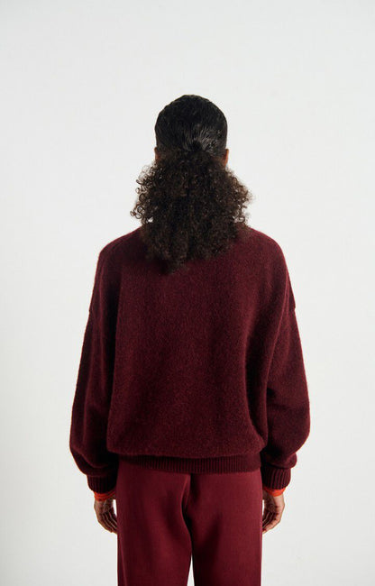 PULL  AMPLE ML COL ROND