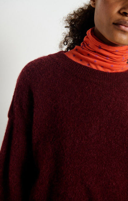 PULL  AMPLE ML COL ROND