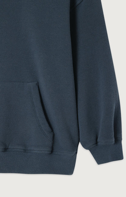 儿童连帽卫衣