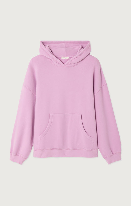 SWEAT ML CAPUCHE