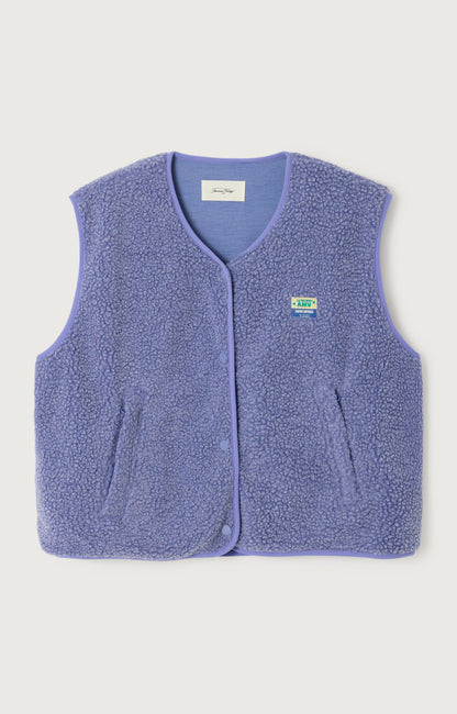 VESTE AMPLE SM