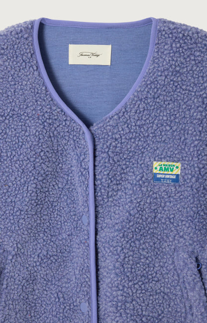 VESTE AMPLE SM