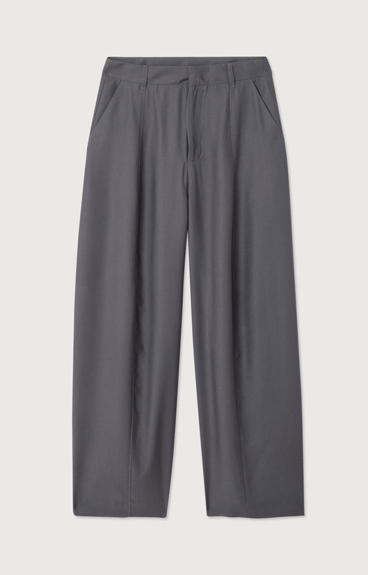 PANTALON BALLOON TAILLE HAUTE