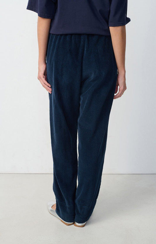 PANTALON CAROTTE