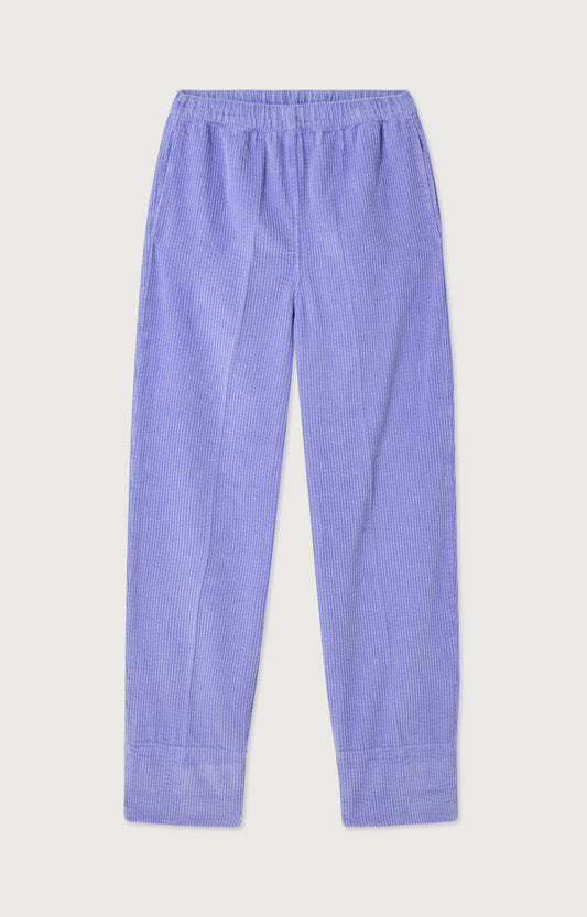 PANTALON CAROTTE