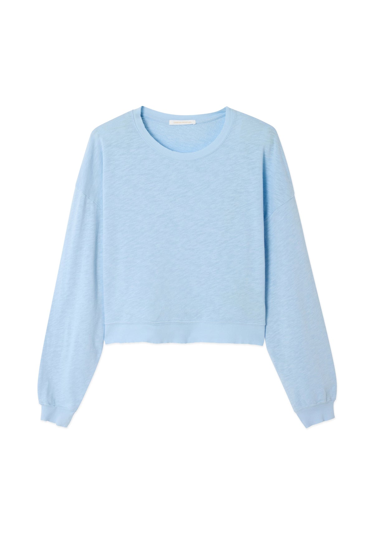 T-SHIRT ML COL ROND