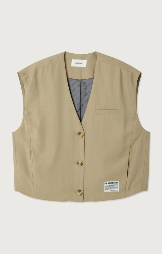 VESTE SM