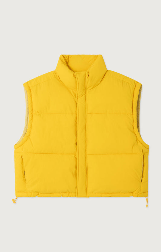 VESTE COURTE AMPLE SM ZIPEE
