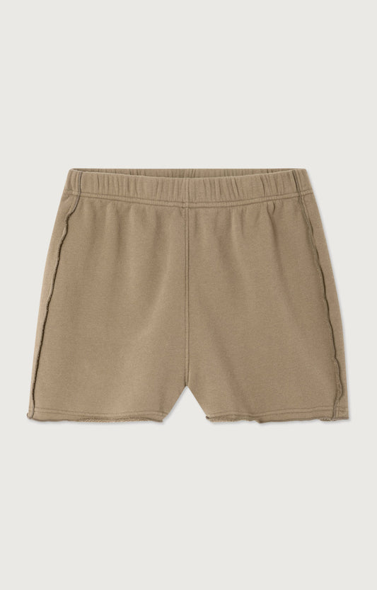 SHORT COURT