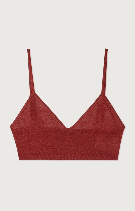 BRASSIERE FINES BRETELLES