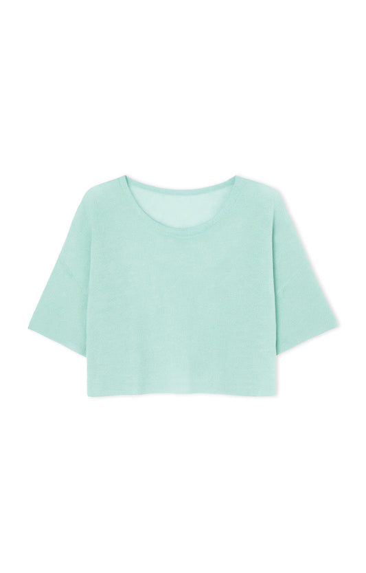 PULL AMPLE MC COL ROND