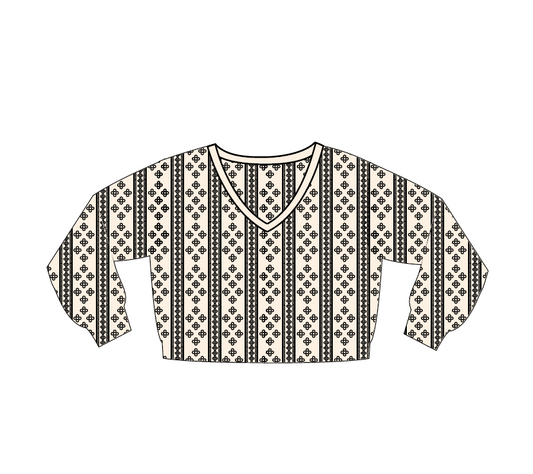 PULL ML COL V