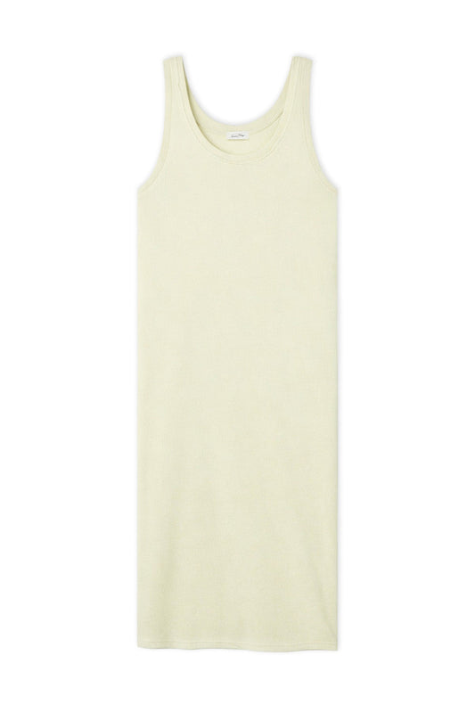 ROBE LONGUE DEBARDEUR