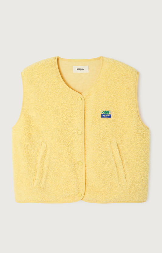 VESTE AMPLE SM