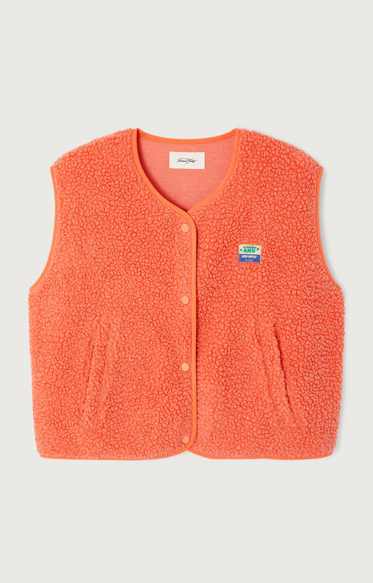 VESTE AMPLE SM