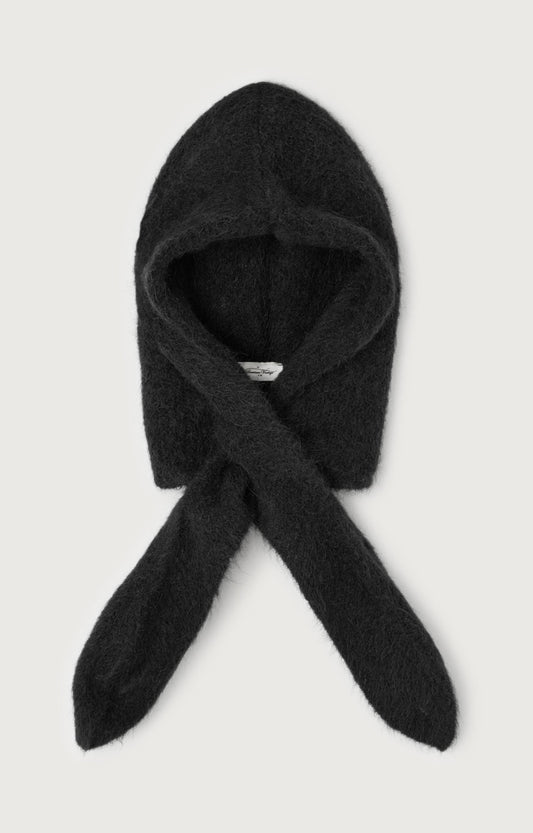 CAPUCHE ECHARPE