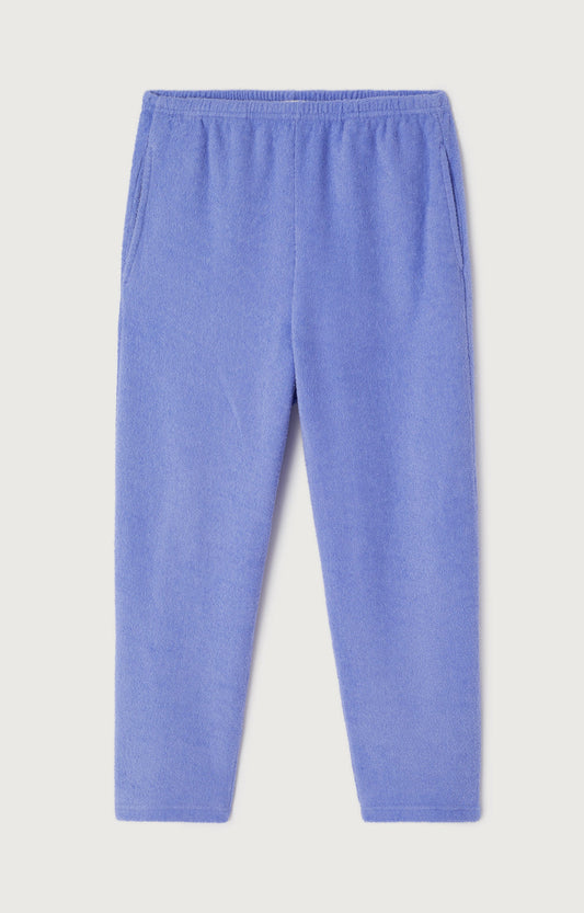 JOGGING DROIT
