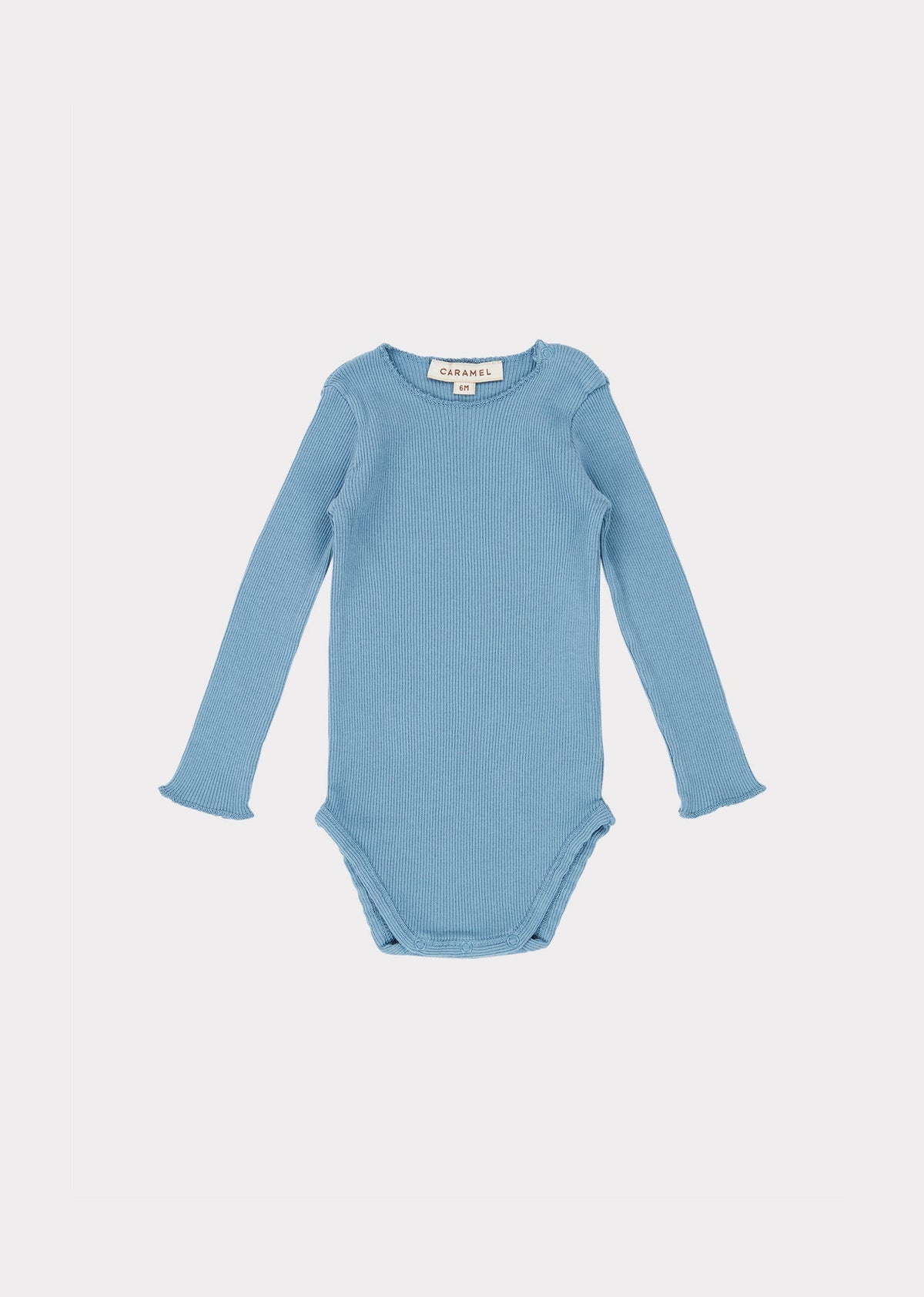 Baby Boys & Girls Blue Snipe Romper