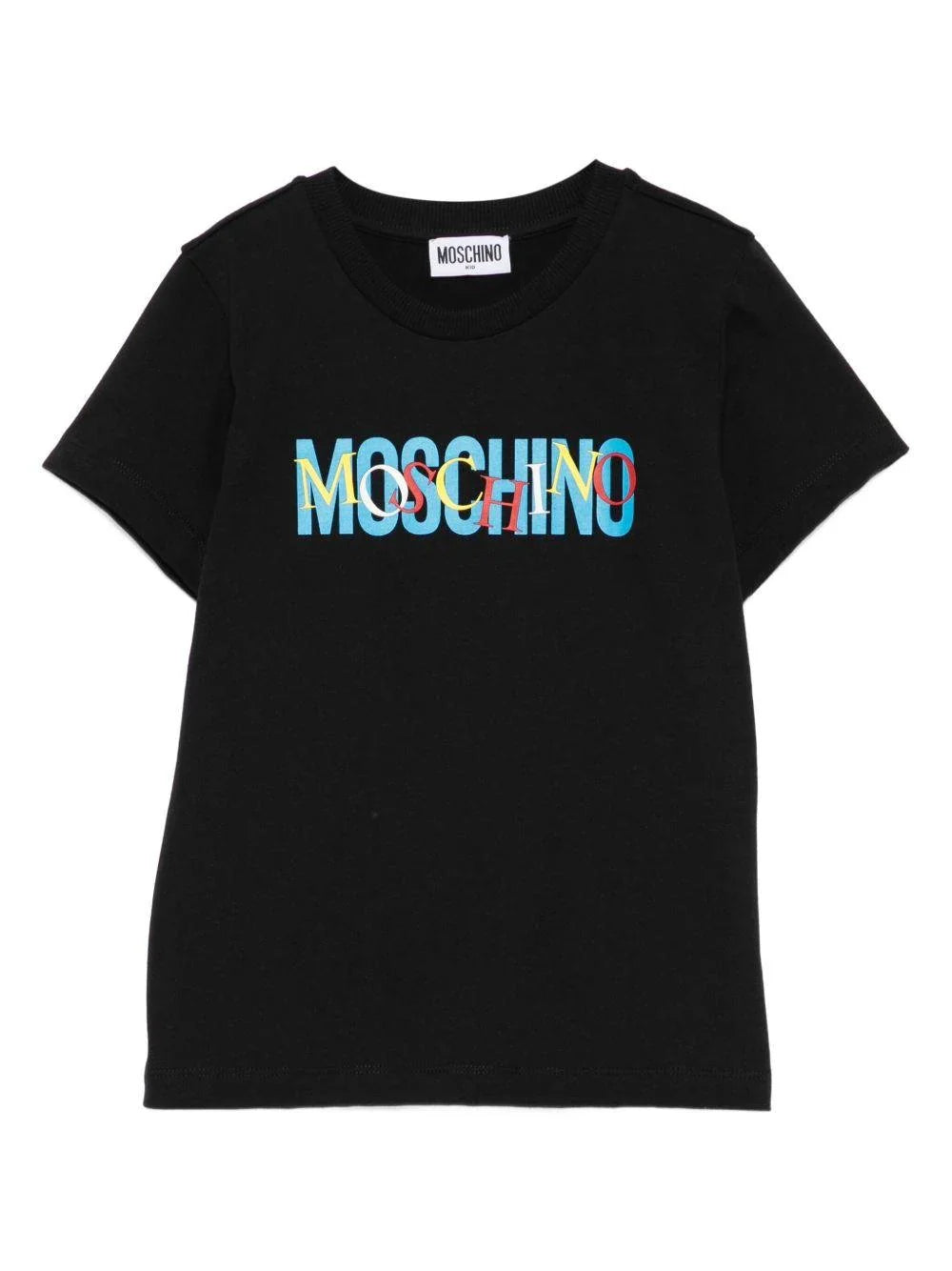 T-SHIRT ADDITION