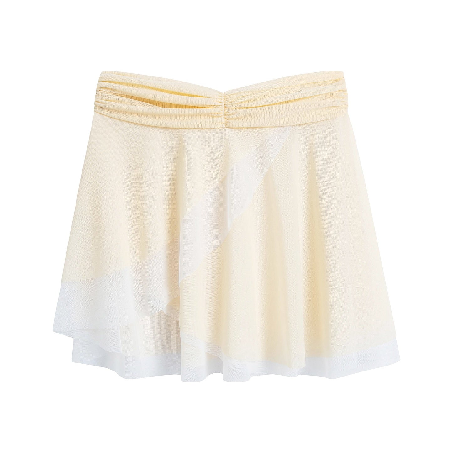 女童贝儿公主芭蕾练功服