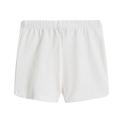 Boys Ecru Underwear Set (3 Pieces)