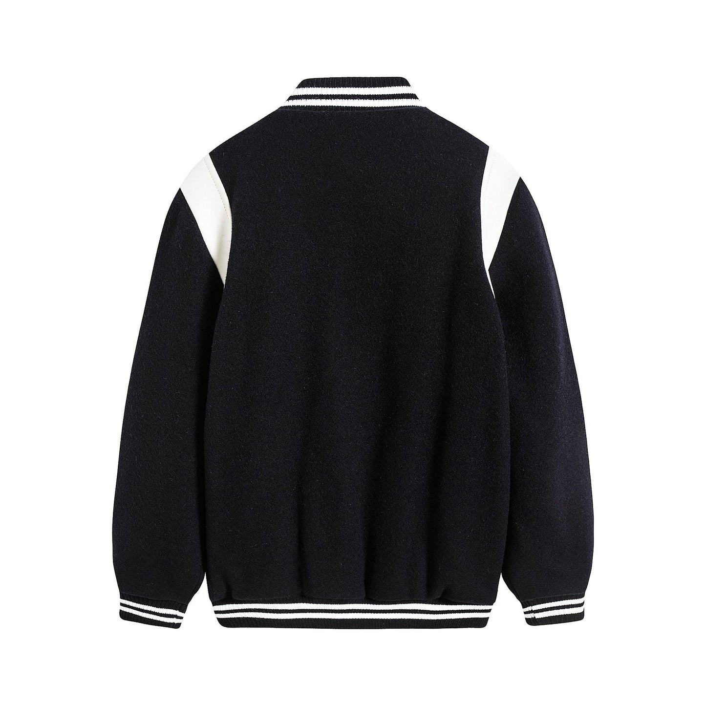 Boys & Girls Navy Bomber Jacket