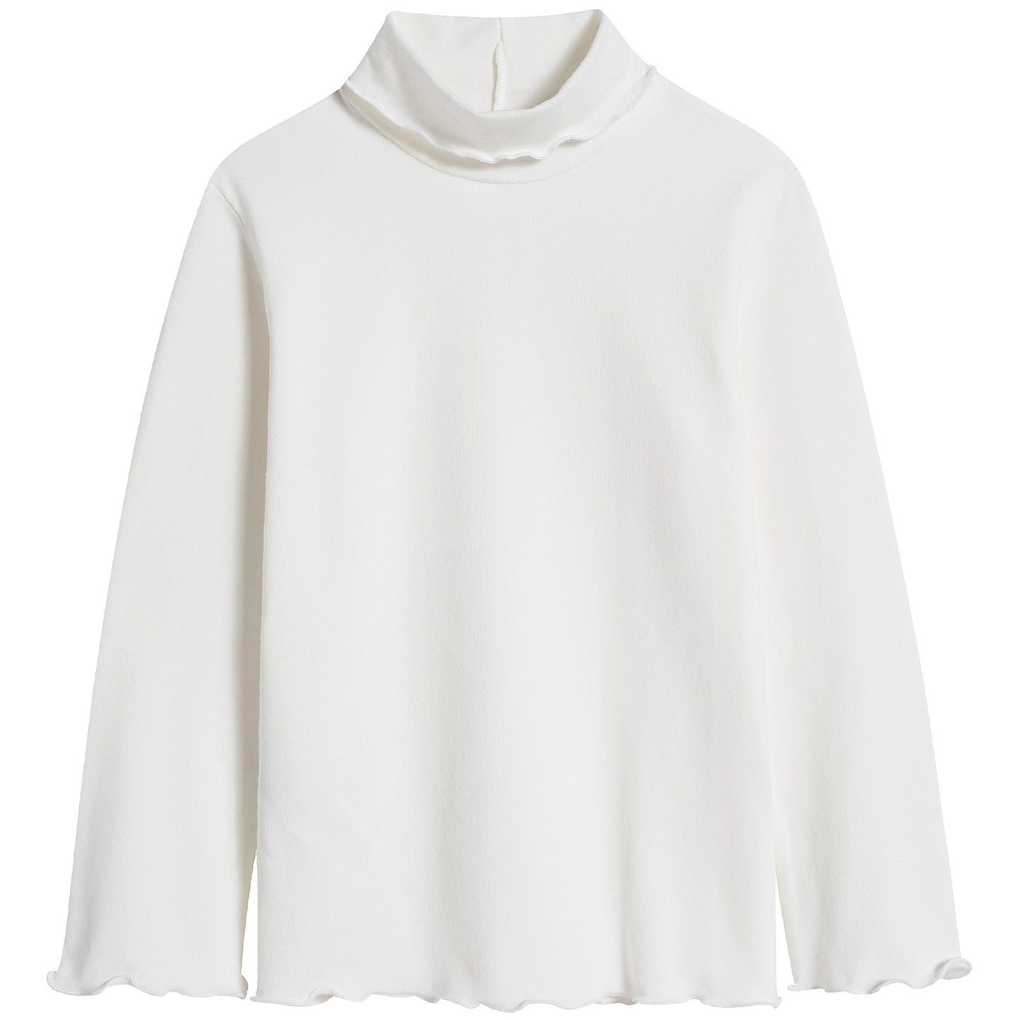 Girls Milk T-Shirt