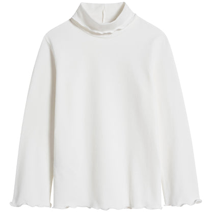 Girls Milk T-Shirt