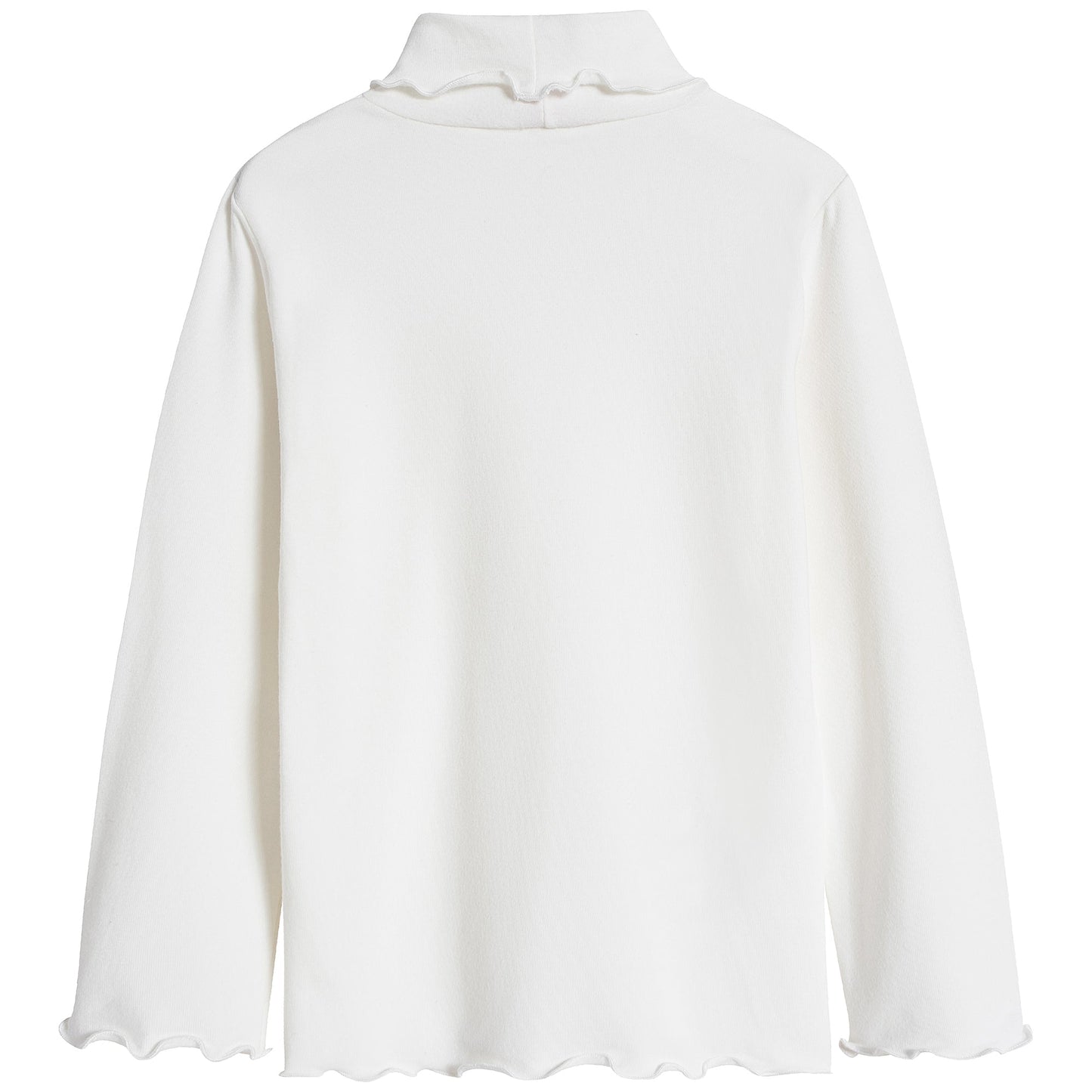 Girls Milk T-Shirt