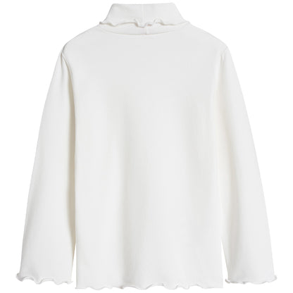 Girls Milk T-Shirt