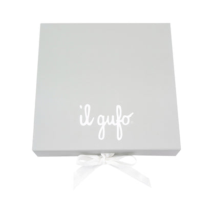 男婴蓝色棉连体衣套装