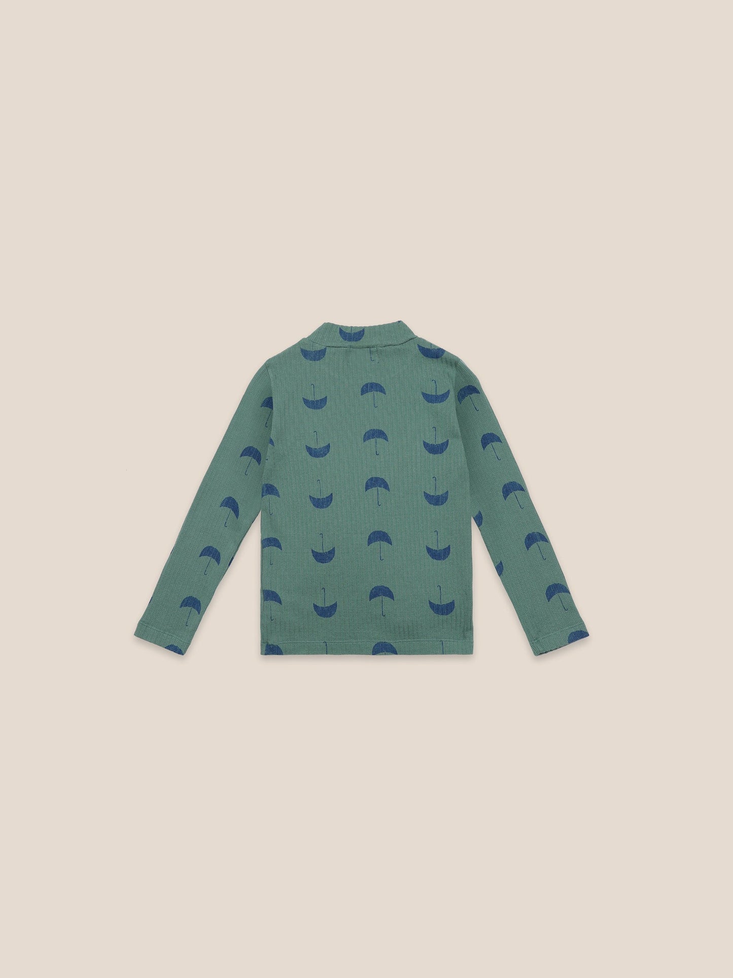 Boys Greener Pastures Umbrella T-Shirt