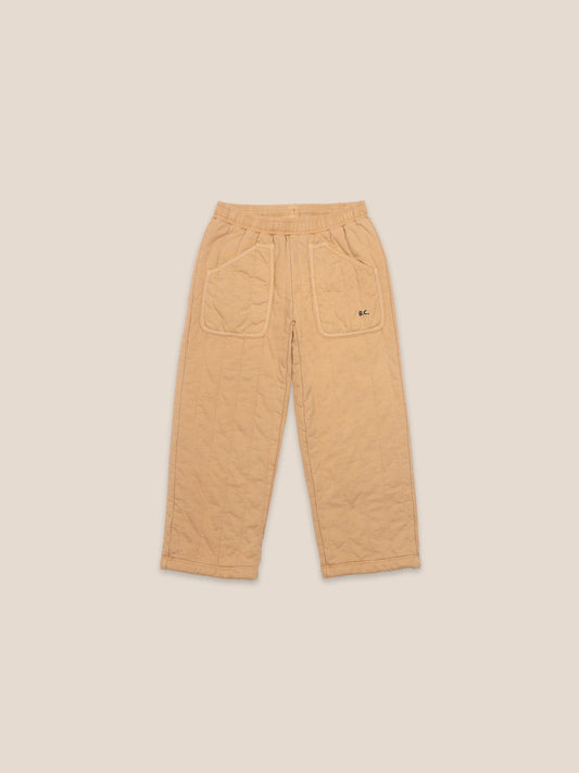 Boys & Girls Sunflower Jogging Pants