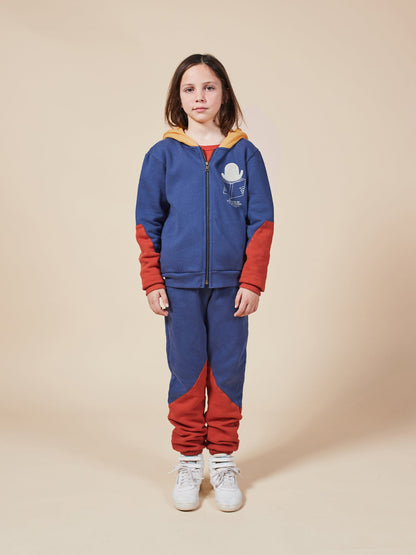 Boys & Girls Atlantic Organic Cotton Hoodie