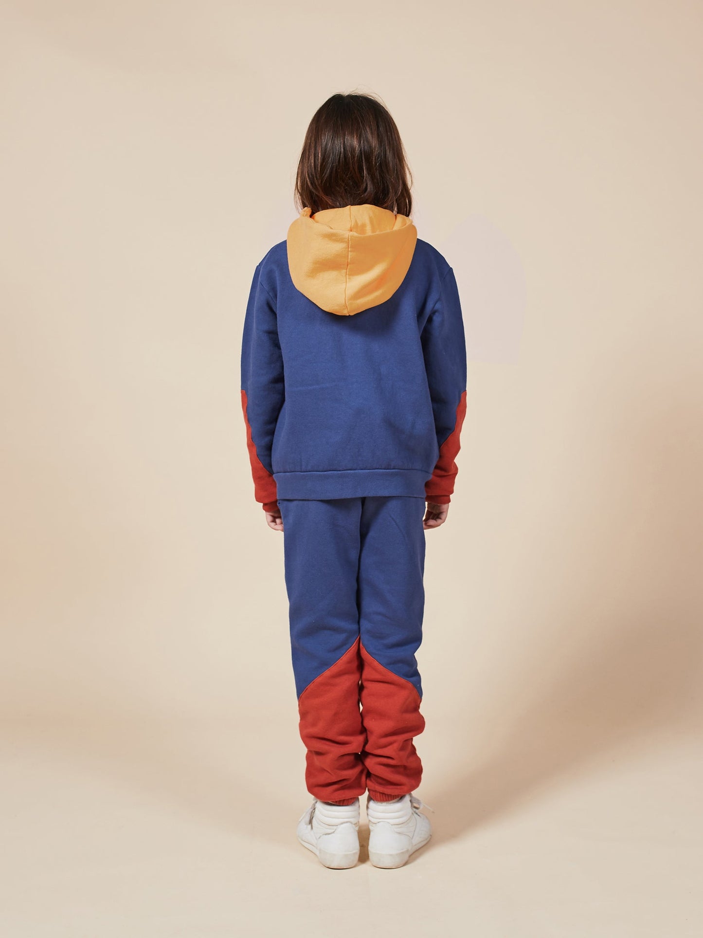 Boys & Girls Atlantic Organic Cotton Hoodie