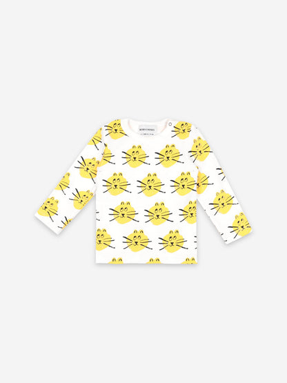 Baby Boys & Girls High-Rise Nightwear