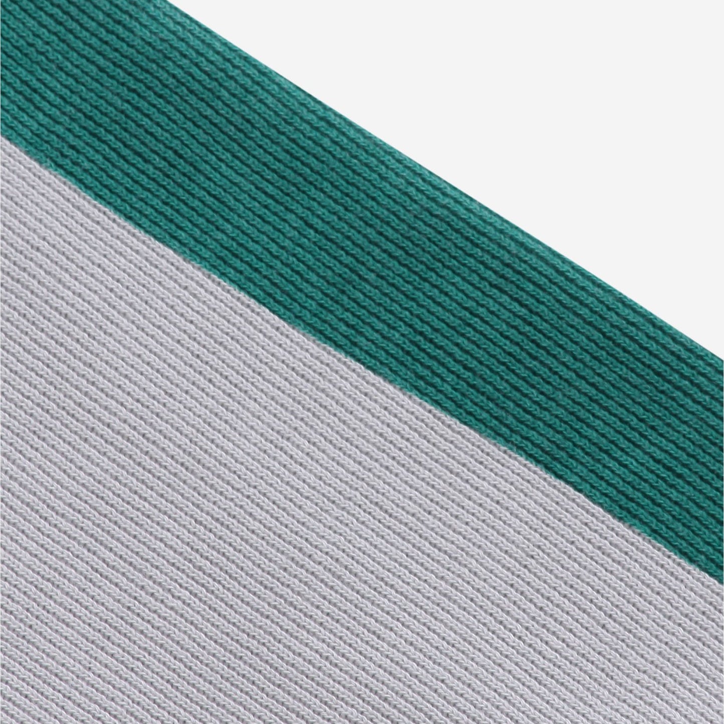 儿童灰色Logo棉卫衣