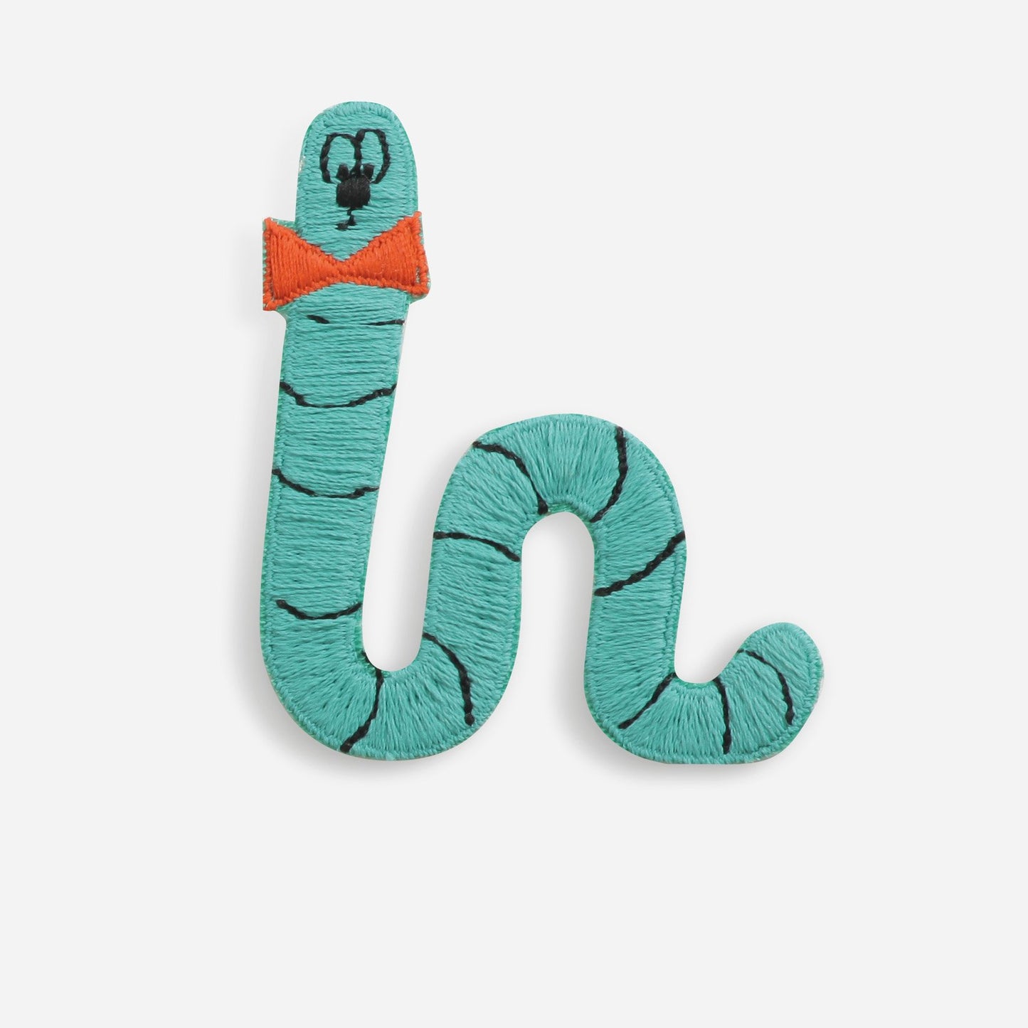 图案补丁 (5件)