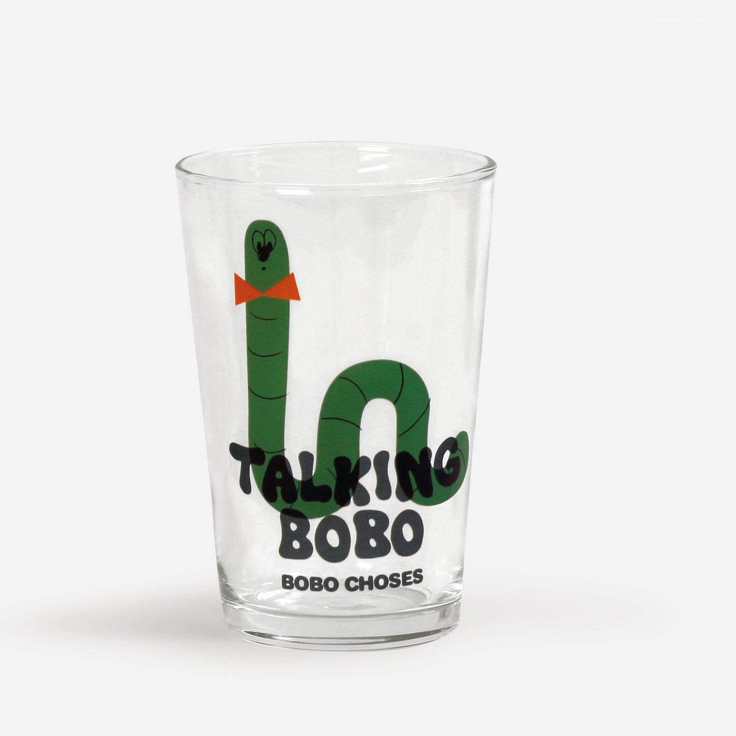 Bobo玻璃杯