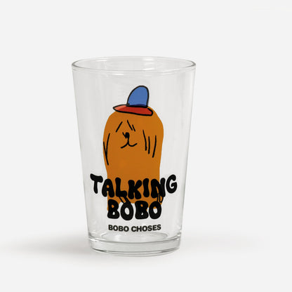 Bobo玻璃杯