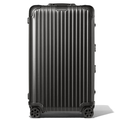 30寸Original Trunk黑色登机箱
