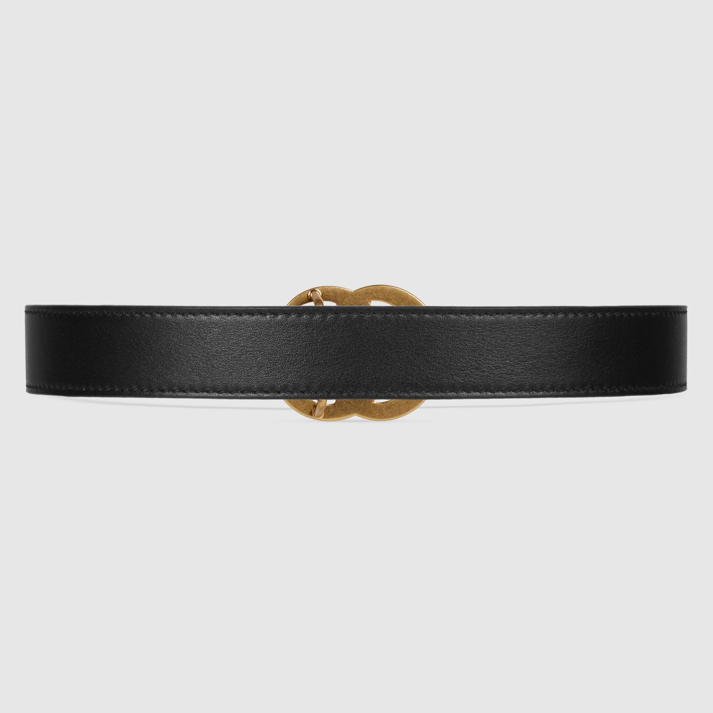 Boys & Girls Back Leather Belt